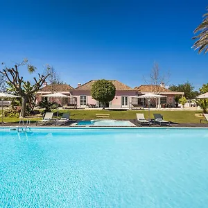 Country house Quinta De Santa Margarida - Charm, Tavira