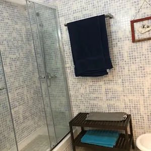 Casa Da Porta Nova Tavira