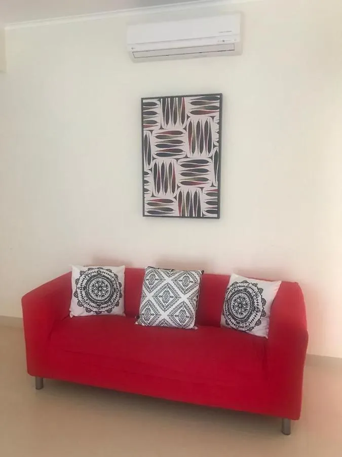 Cabanas Apartment Tavira