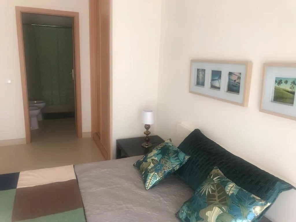 Cabanas Apartment Tavira