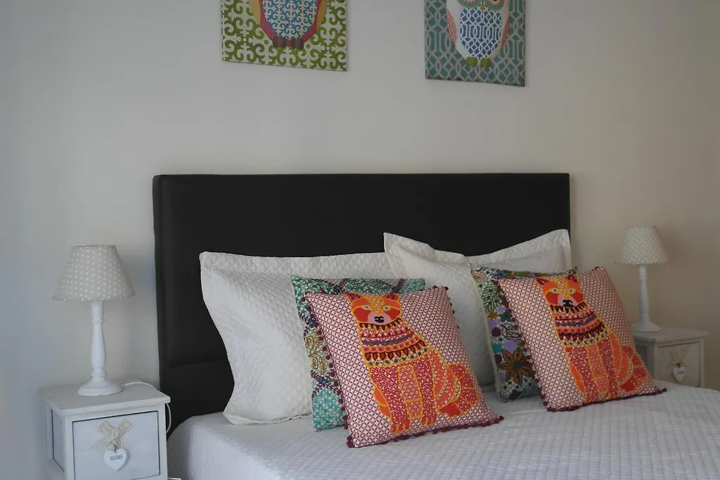 Cabanas Apartment Tavira