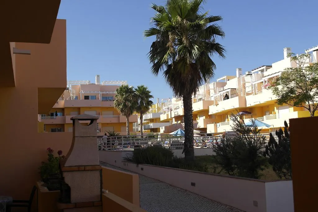 Cabanas Apartment Tavira