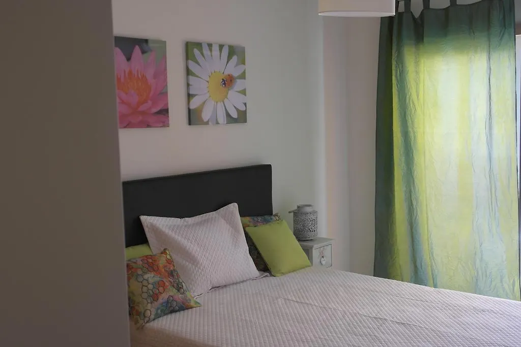 Cabanas Apartment Tavira