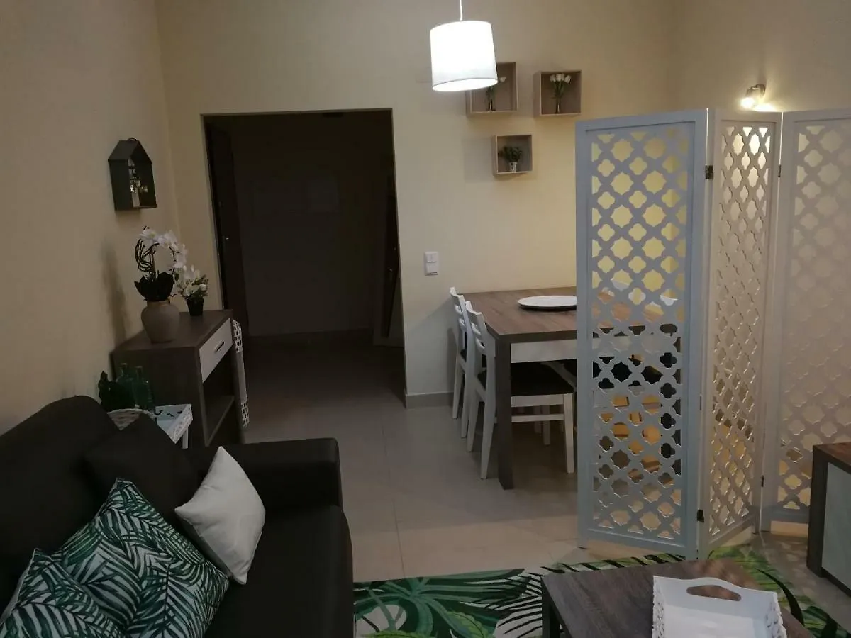 Cabanas Apartment Tavira