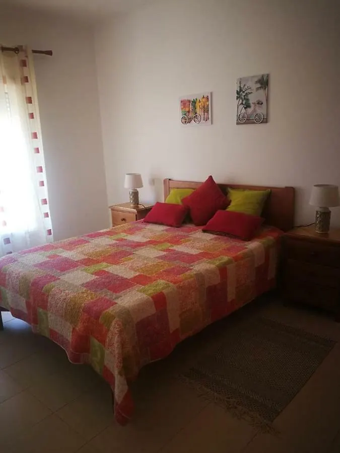 Cabanas Apartment Tavira