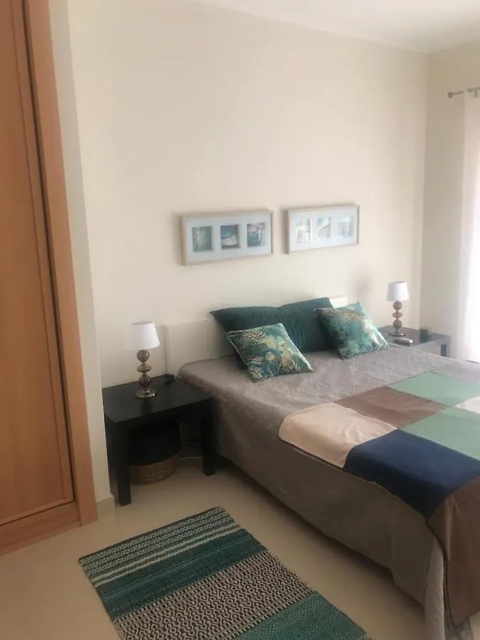 Cabanas Apartment  Tavira