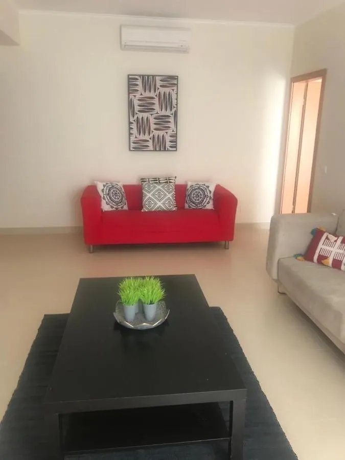Cabanas Apartment